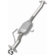 MagnaFlow Exhaust Products 3391376 - California CARB Direct-Fit Catalytic Converter 2