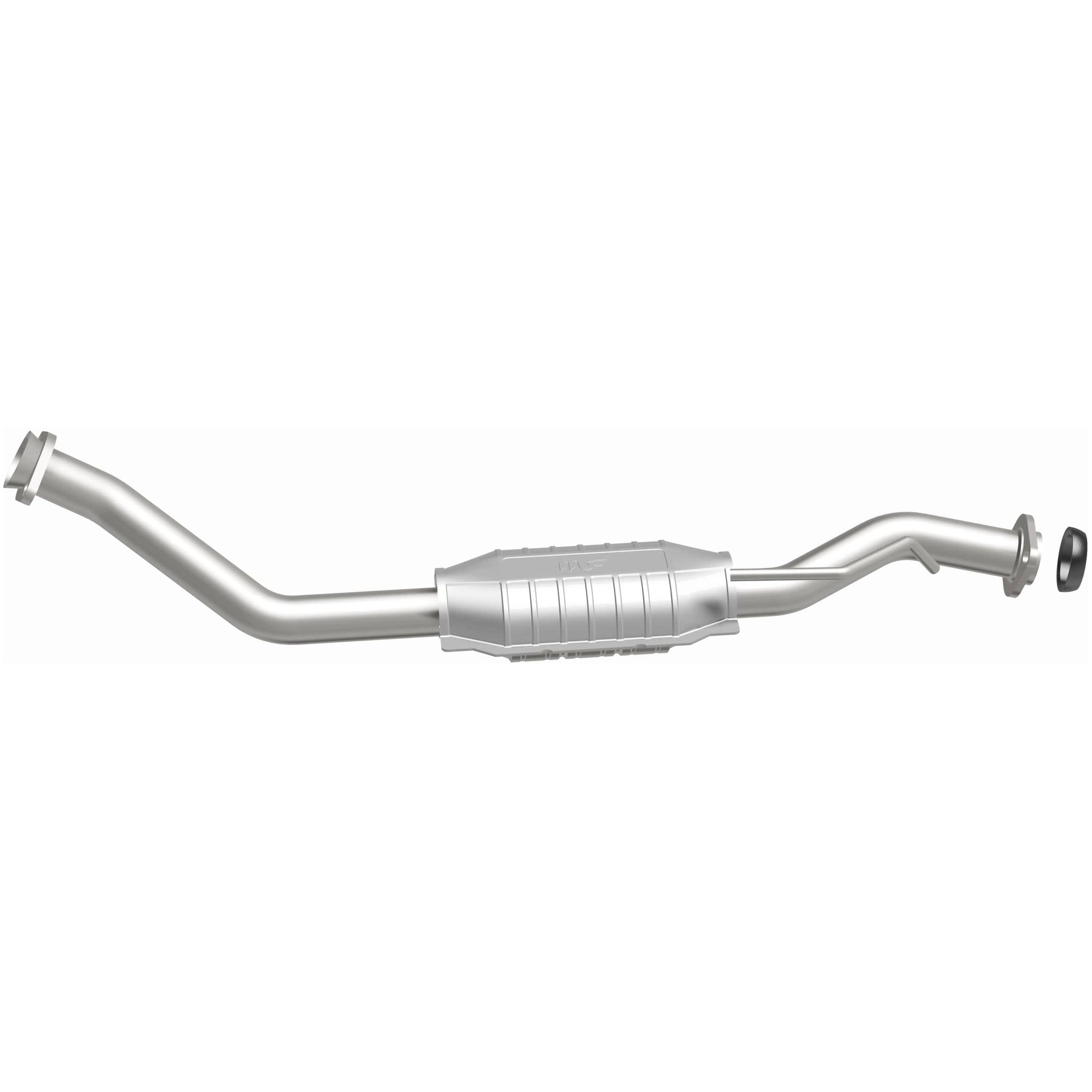 MagnaFlow Exhaust Products 3391376 - California CARB Direct-Fit Catalytic Converter 4
