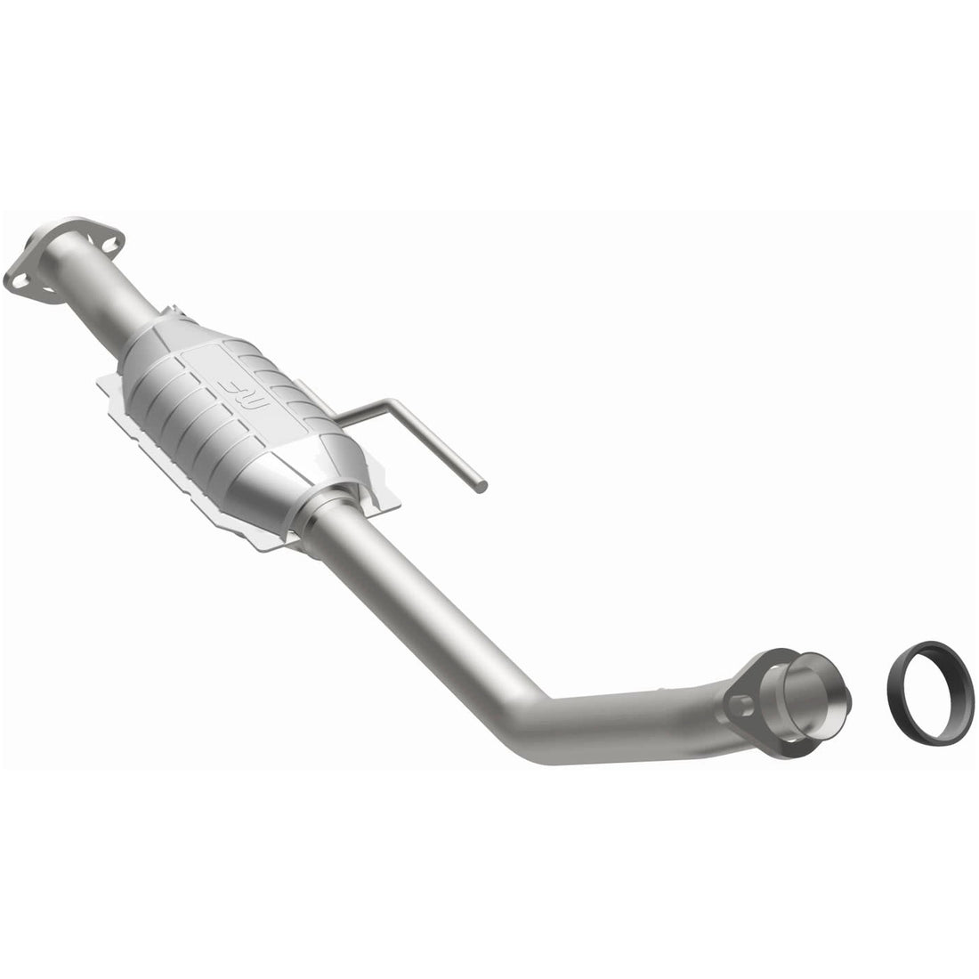 MagnaFlow Exhaust Products 3391380 - California CARB Direct-Fit Catalytic Converter 2
