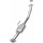 MagnaFlow Exhaust Products 3391380 - California CARB Direct-Fit Catalytic Converter 4