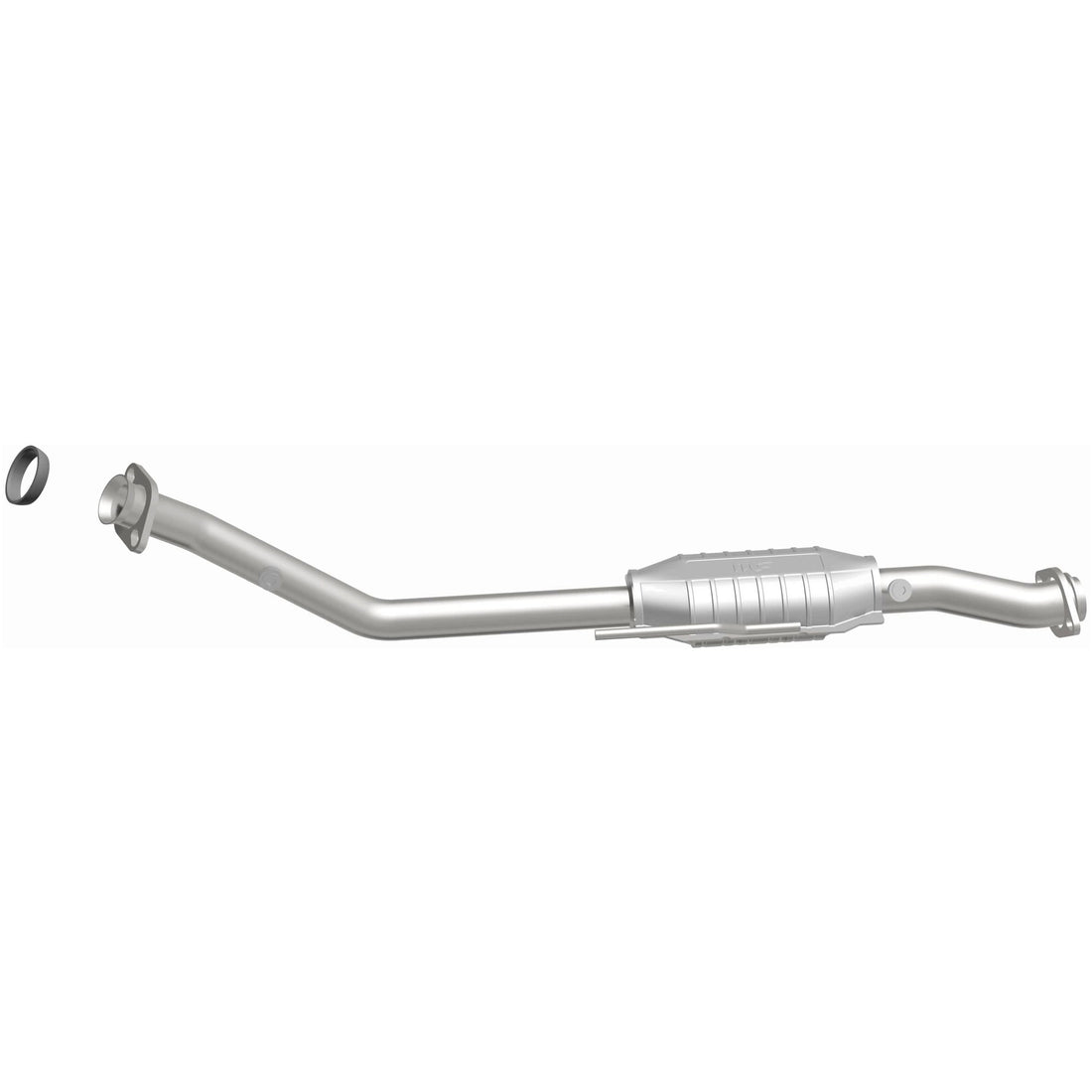 MagnaFlow Exhaust Products 3391380 - California CARB Direct-Fit Catalytic Converter 5