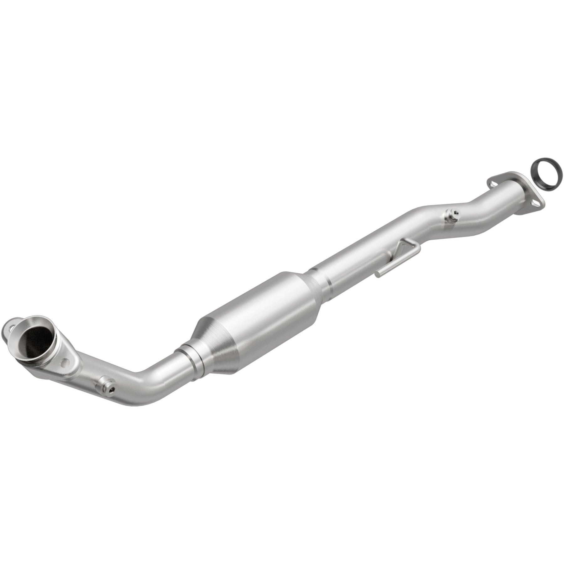MagnaFlow Exhaust Products 3391389 - California CARB Direct-Fit Catalytic Converter 4