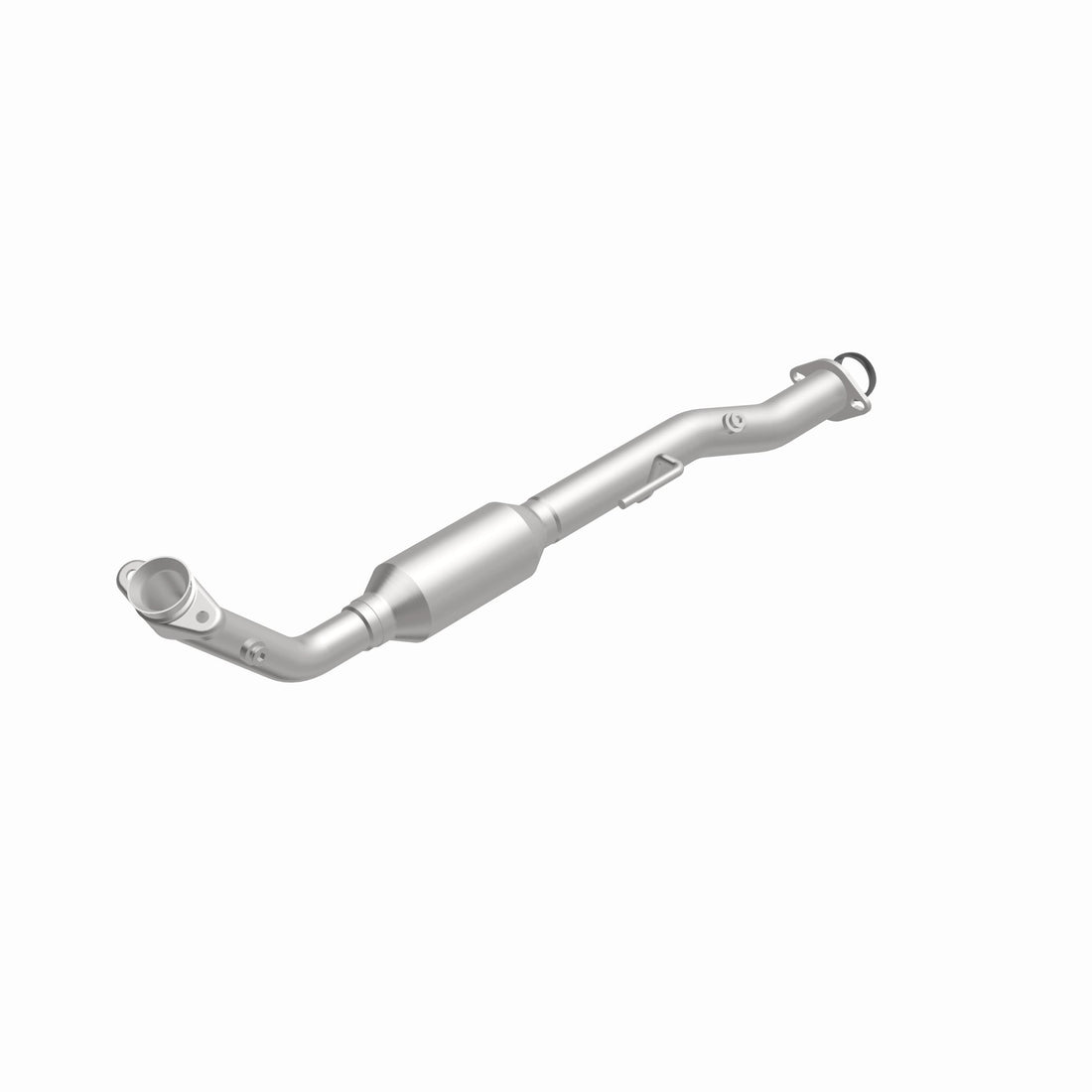 MagnaFlow Exhaust Products 3391389 - California CARB Direct-Fit Catalytic Converter 5