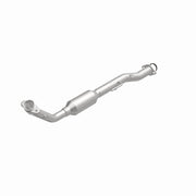 MagnaFlow Exhaust Products 3391389 - California CARB Direct-Fit Catalytic Converter 5