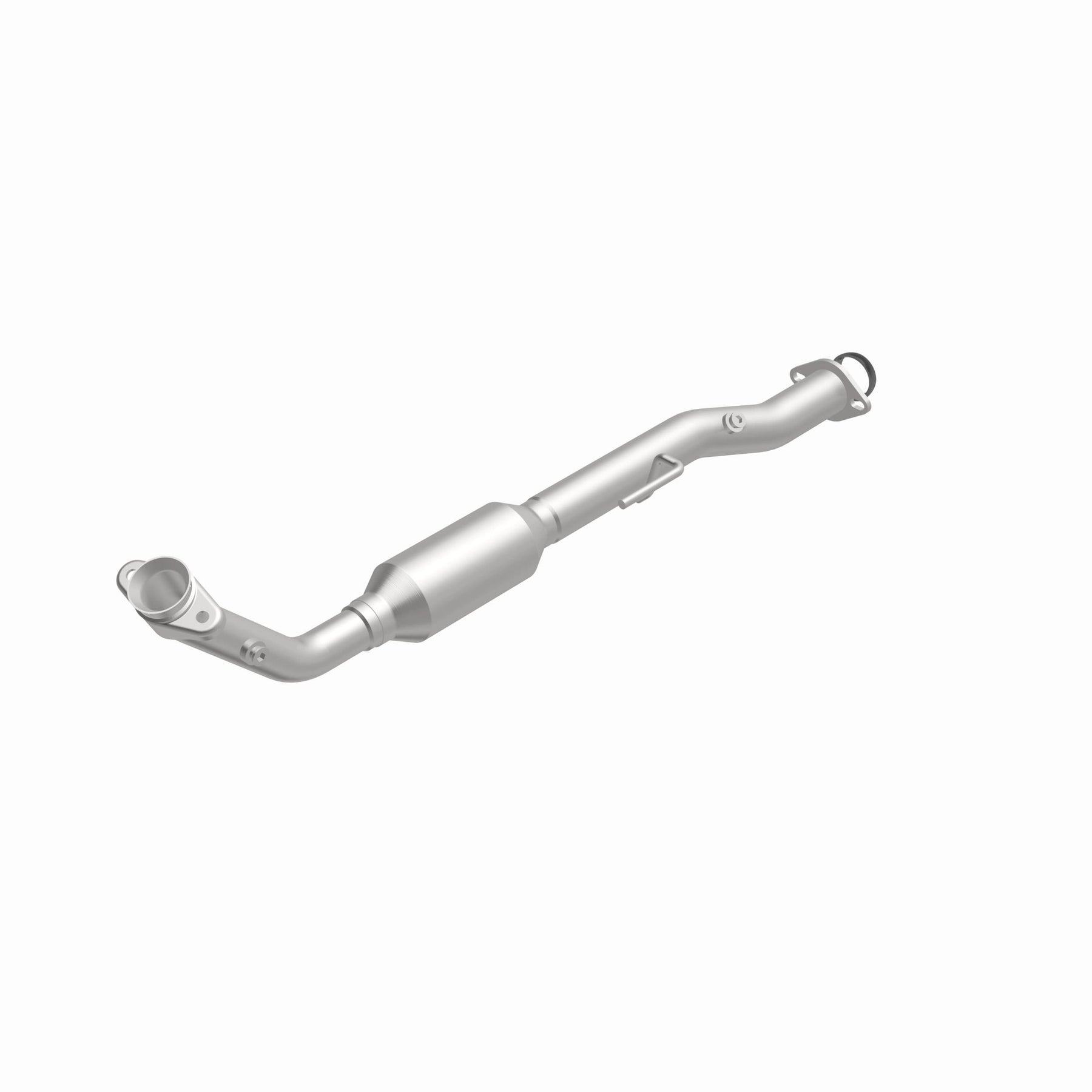 MagnaFlow Exhaust Products 3391389 - California CARB Direct-Fit Catalytic Converter 5