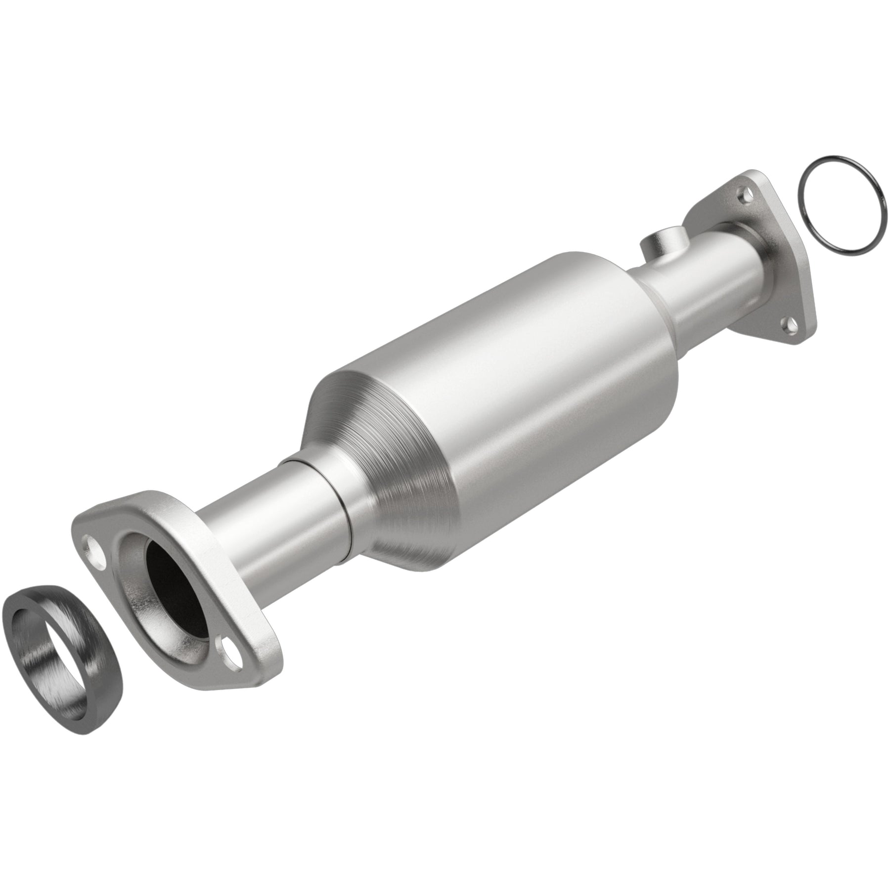 MagnaFlow Exhaust Products 3391401 - California CARB Direct-Fit Catalytic Converter 1