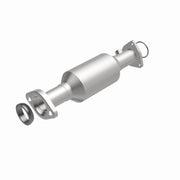 MagnaFlow Exhaust Products 3391401 - California CARB Direct-Fit Catalytic Converter 2