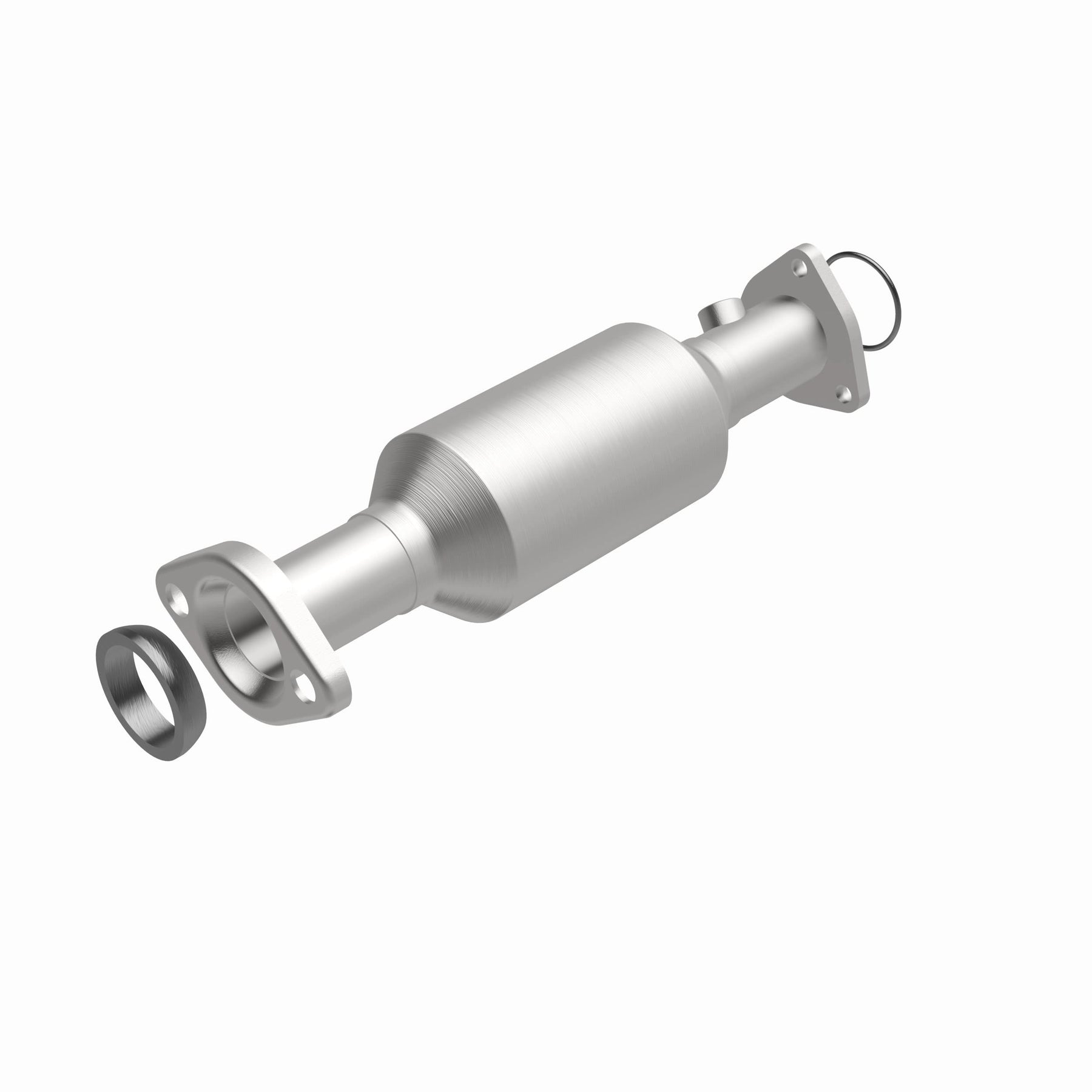 MagnaFlow Exhaust Products 3391401 - California CARB Direct-Fit Catalytic Converter 2