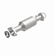MagnaFlow Exhaust Products 3391401 - California CARB Direct-Fit Catalytic Converter 3