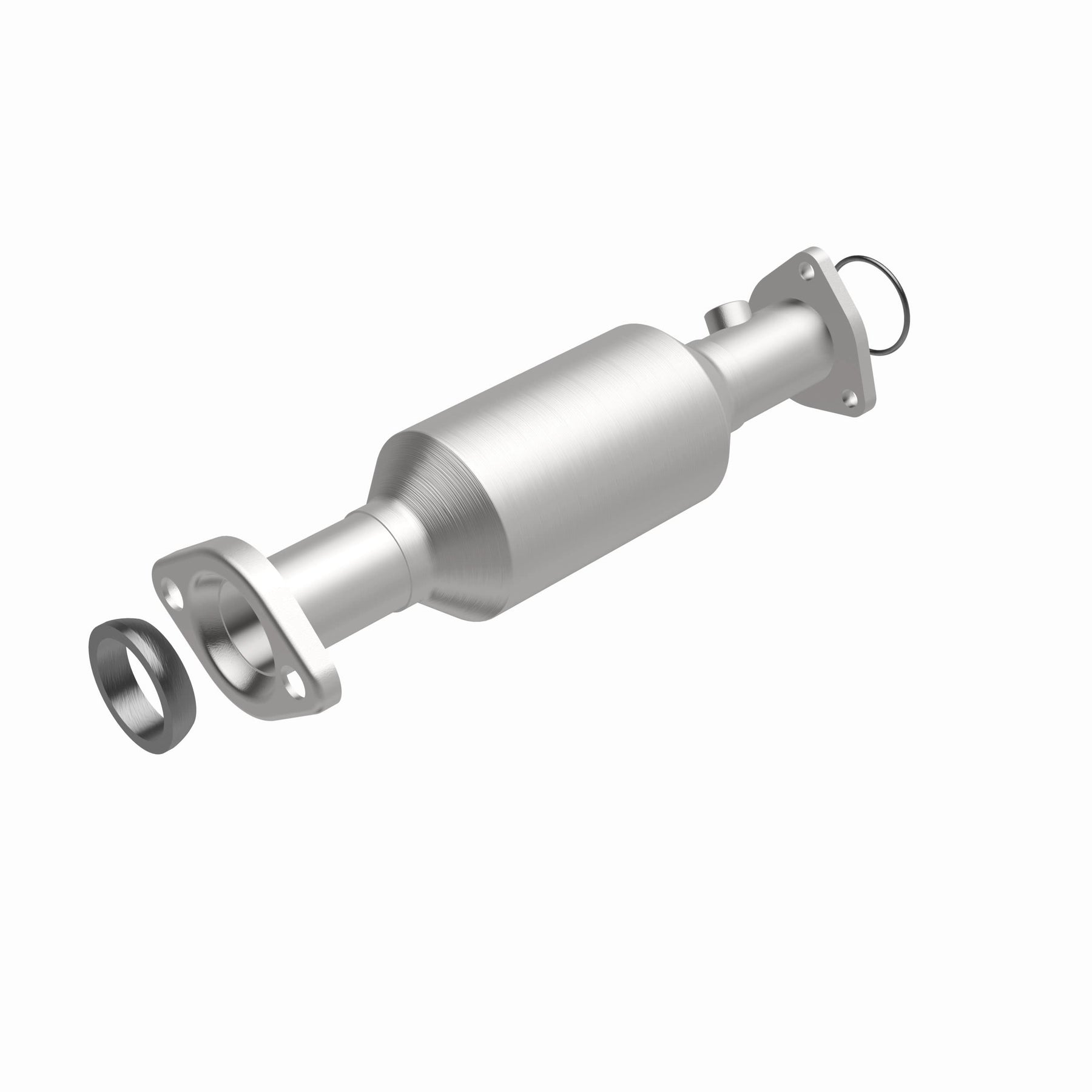 MagnaFlow Exhaust Products 3391401 - California CARB Direct-Fit Catalytic Converter 3