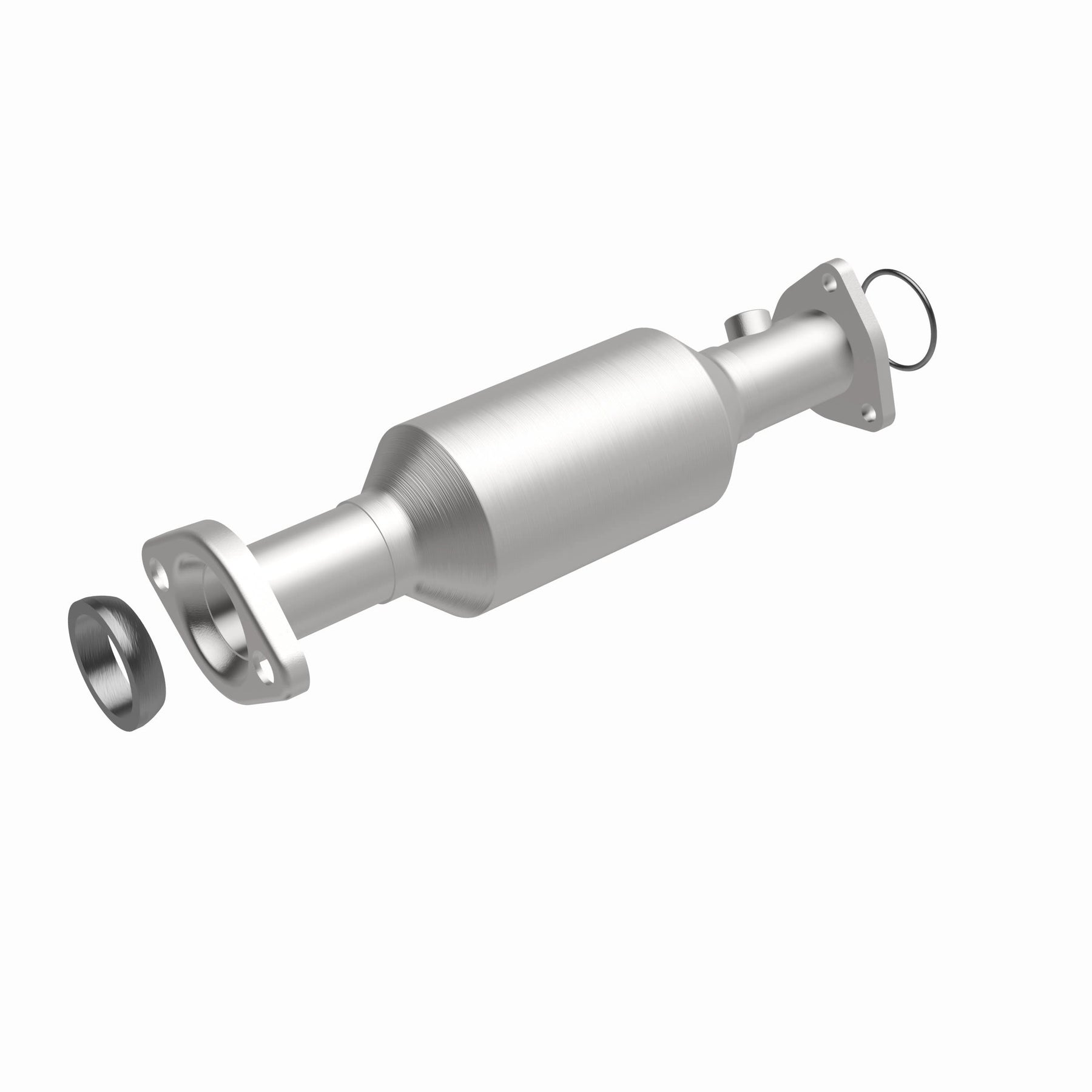 MagnaFlow Exhaust Products 3391401 - California CARB Direct-Fit Catalytic Converter 4