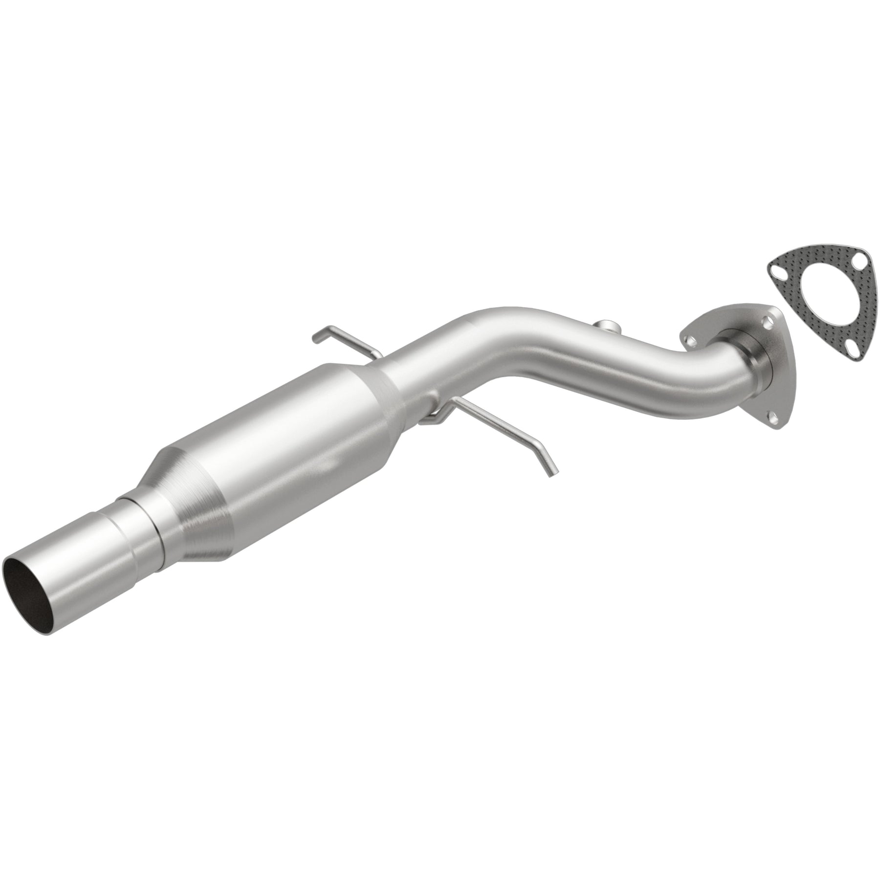 MagnaFlow Exhaust Products 3391416 - California CARB Direct-Fit Catalytic Converter 1