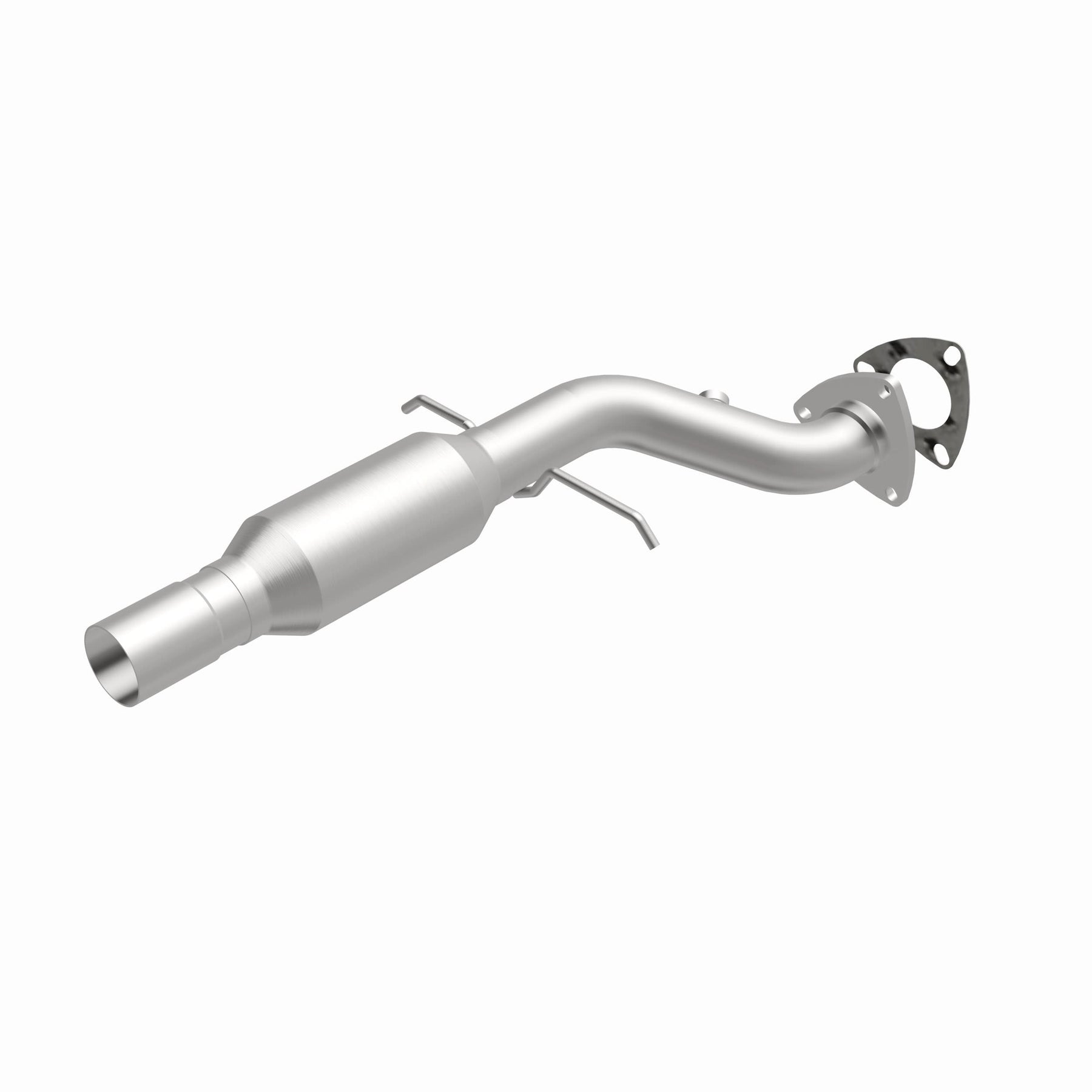 MagnaFlow Exhaust Products 3391416 - California CARB Direct-Fit Catalytic Converter 2