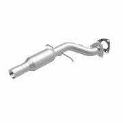 MagnaFlow Exhaust Products 3391416 - California CARB Direct-Fit Catalytic Converter 3