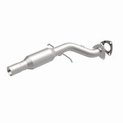 MagnaFlow Exhaust Products 3391416 - California CARB Direct-Fit Catalytic Converter 4