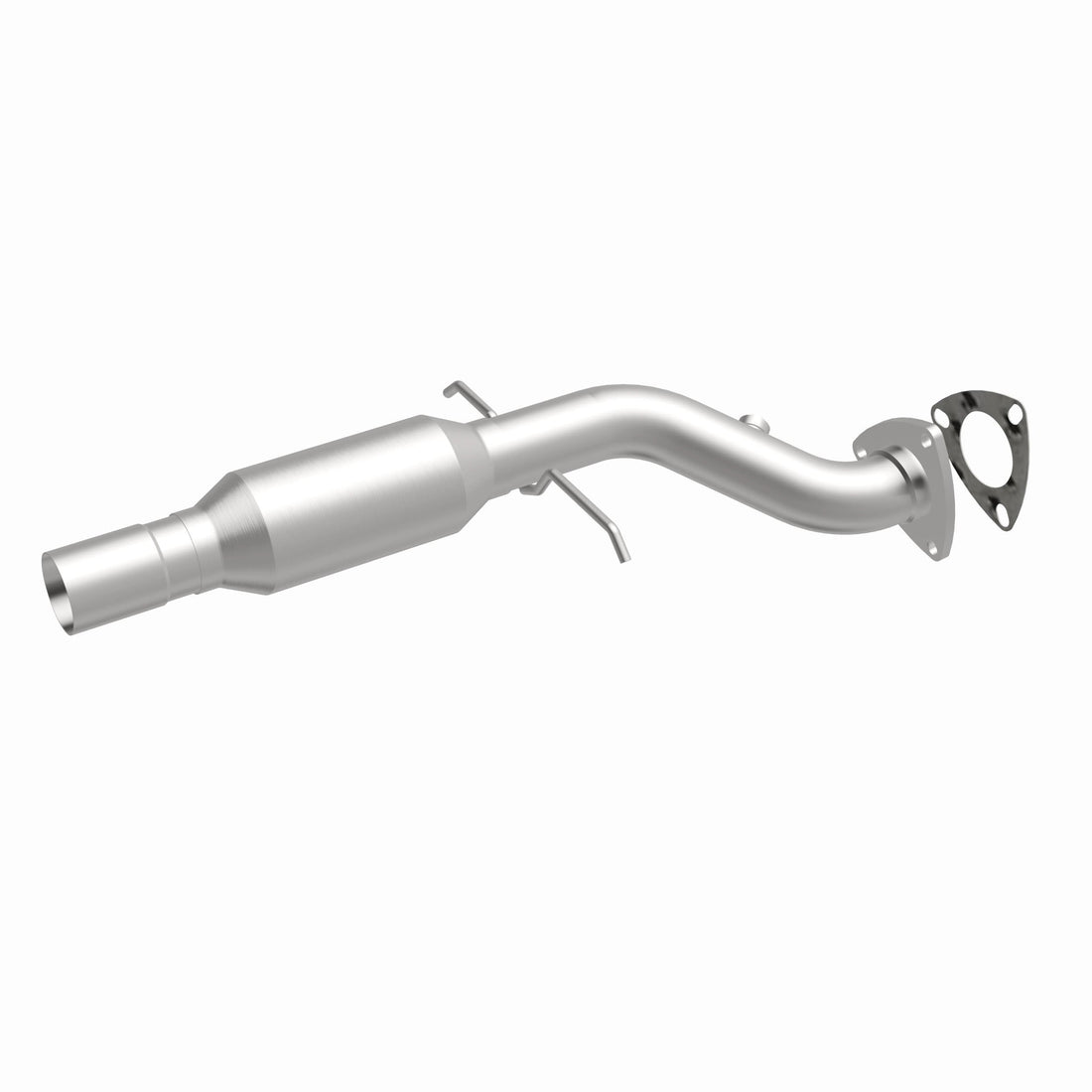 MagnaFlow Exhaust Products 3391416 - California CARB Direct-Fit Catalytic Converter 5