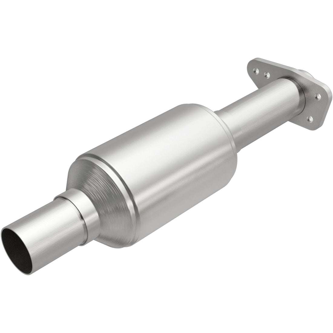 MagnaFlow Exhaust Products 3391419 - California CARB Direct-Fit Catalytic Converter 1