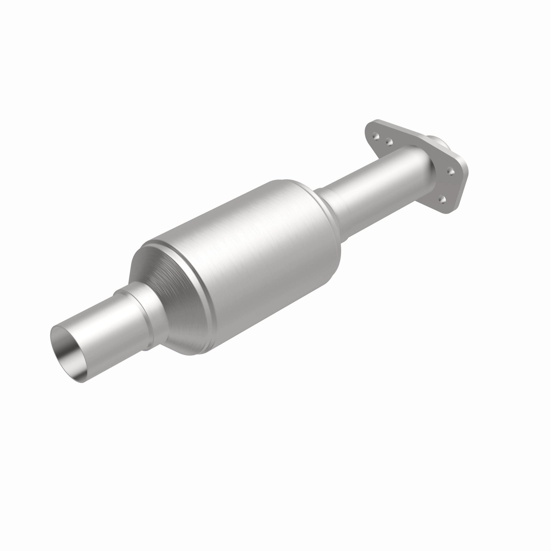 MagnaFlow Exhaust Products 3391419 - California CARB Direct-Fit Catalytic Converter 3