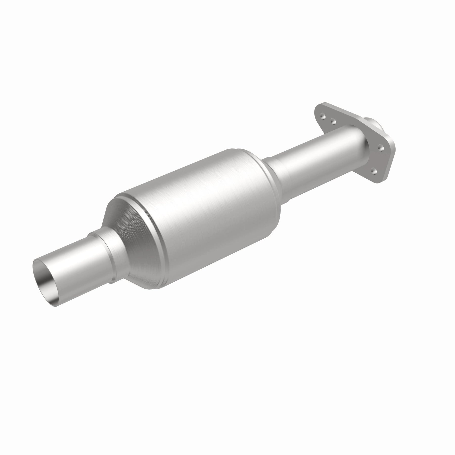 MagnaFlow Exhaust Products 3391419 - California CARB Direct-Fit Catalytic Converter 4