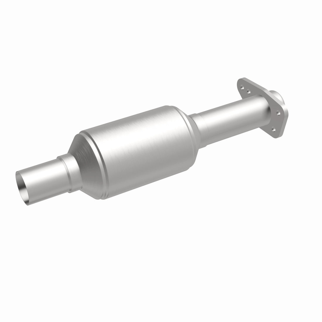 MagnaFlow Exhaust Products 3391419 - California CARB Direct-Fit Catalytic Converter 5