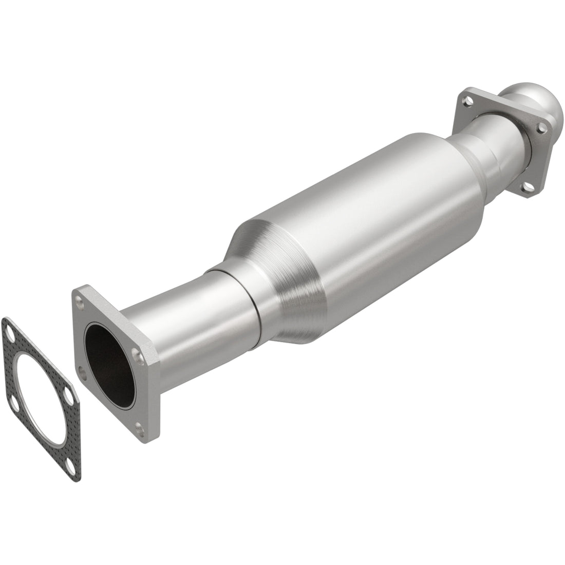 MagnaFlow Exhaust Products 3391425 - California CARB Direct-Fit Catalytic Converter 1