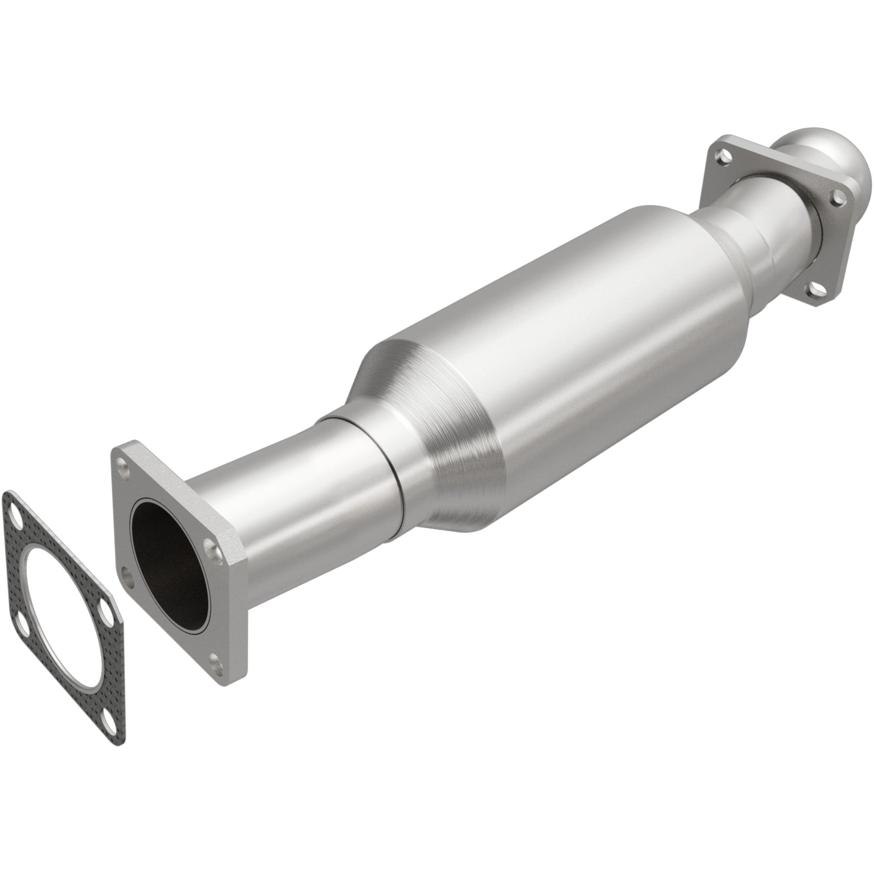 MagnaFlow Exhaust Products 3391425 - California CARB Direct-Fit Catalytic Converter 1
