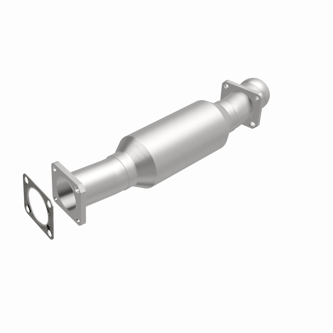 MagnaFlow Exhaust Products 3391425 - California CARB Direct-Fit Catalytic Converter 3