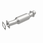 MagnaFlow Exhaust Products 3391425 - California CARB Direct-Fit Catalytic Converter 4
