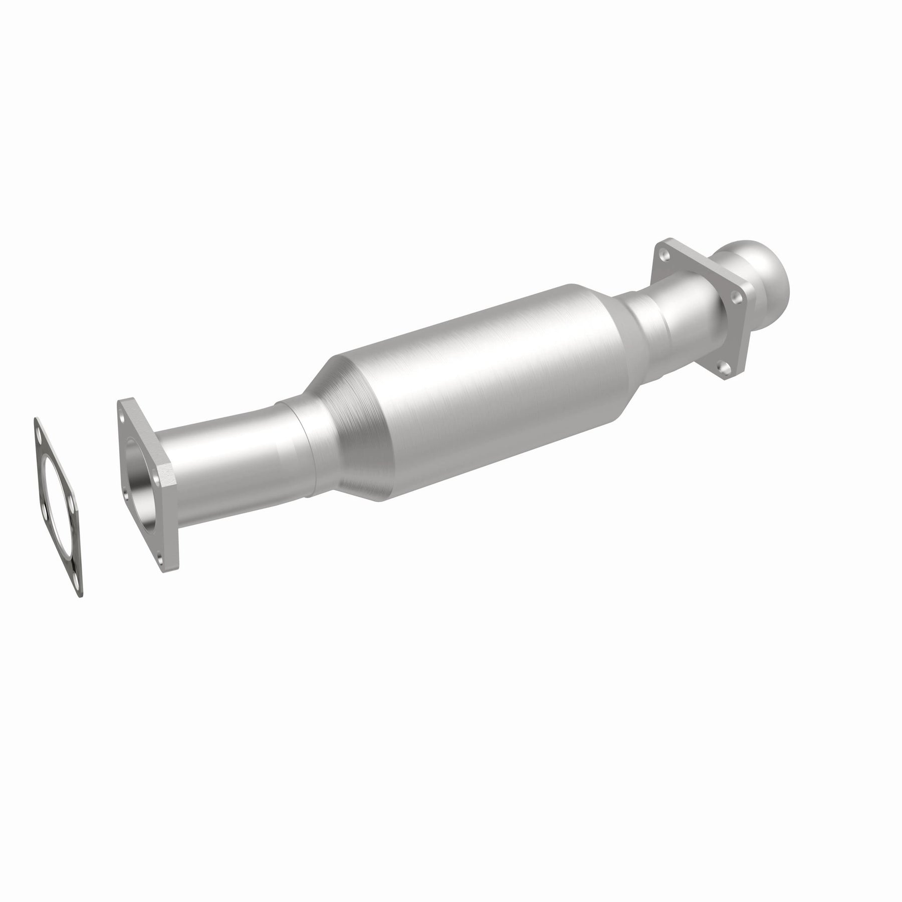 MagnaFlow Exhaust Products 3391425 - California CARB Direct-Fit Catalytic Converter 5