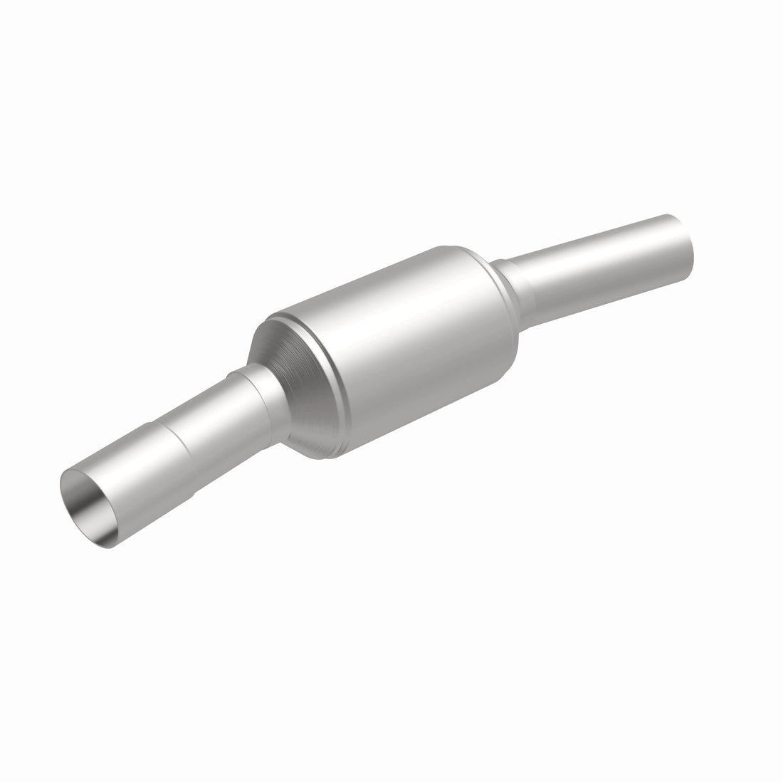 MagnaFlow Exhaust Products 3391432 - California CARB Direct-Fit Catalytic Converter 2