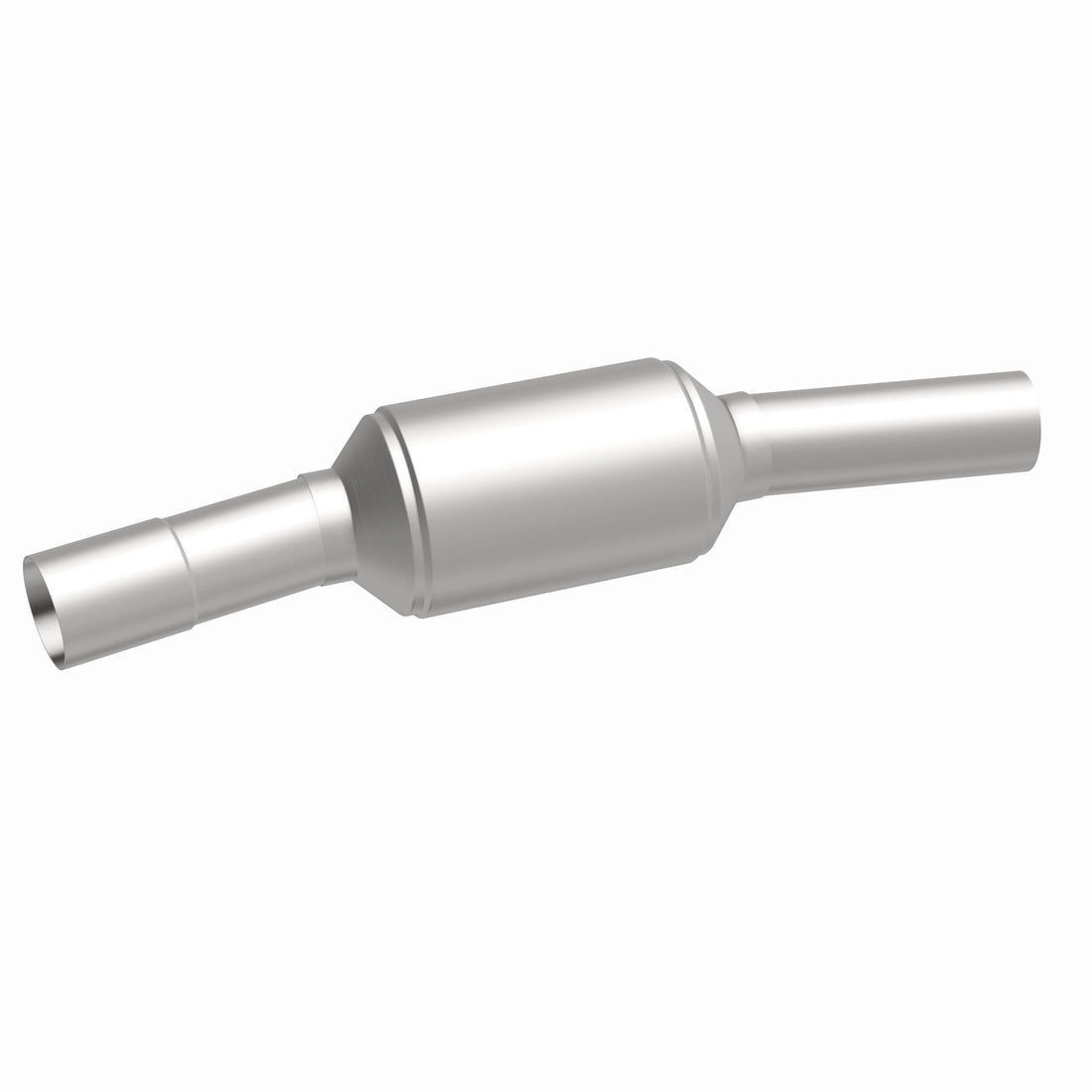 MagnaFlow Exhaust Products 3391432 - California CARB Direct-Fit Catalytic Converter 4