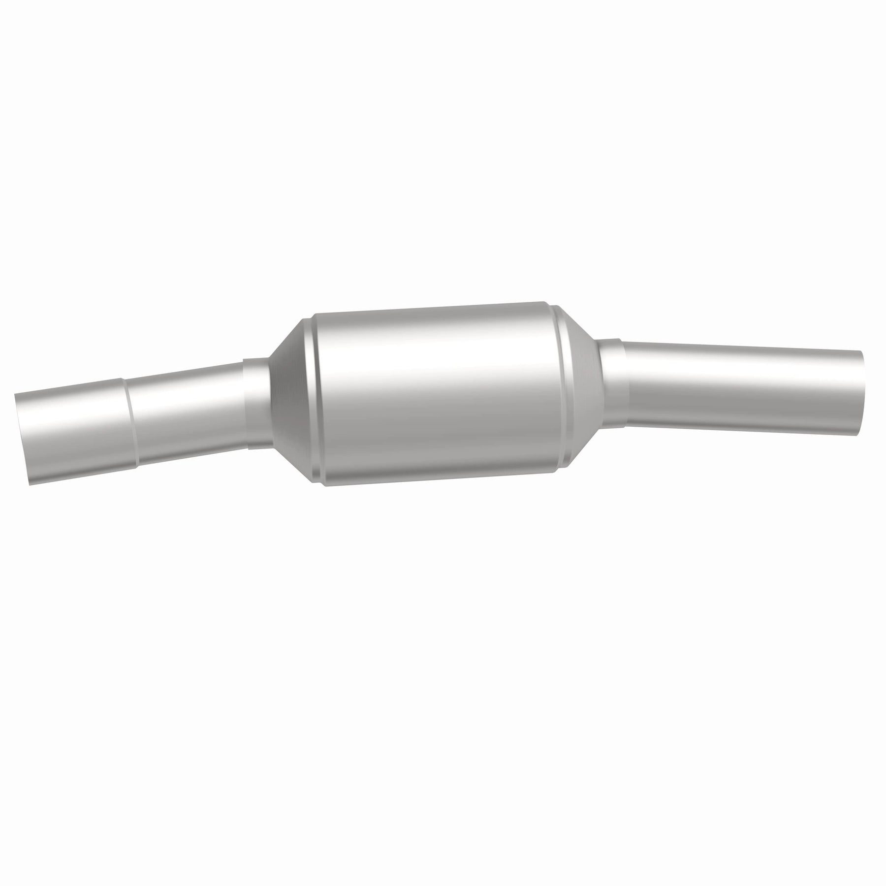 MagnaFlow Exhaust Products 3391432 - California CARB Direct-Fit Catalytic Converter 5