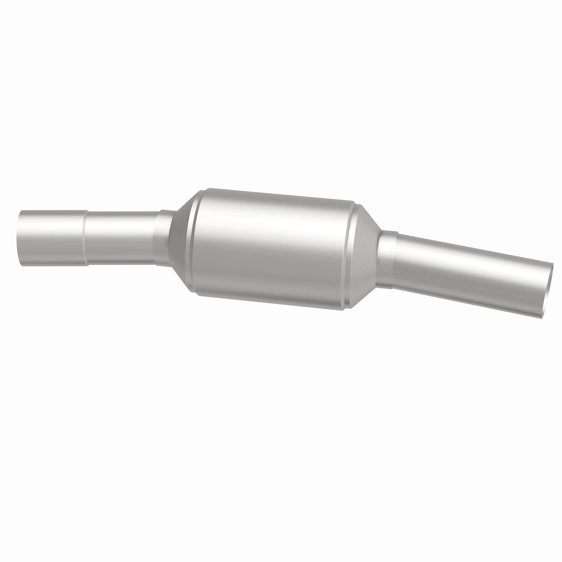 MagnaFlow Exhaust Products 3391432 - California CARB Direct-Fit Catalytic Converter
