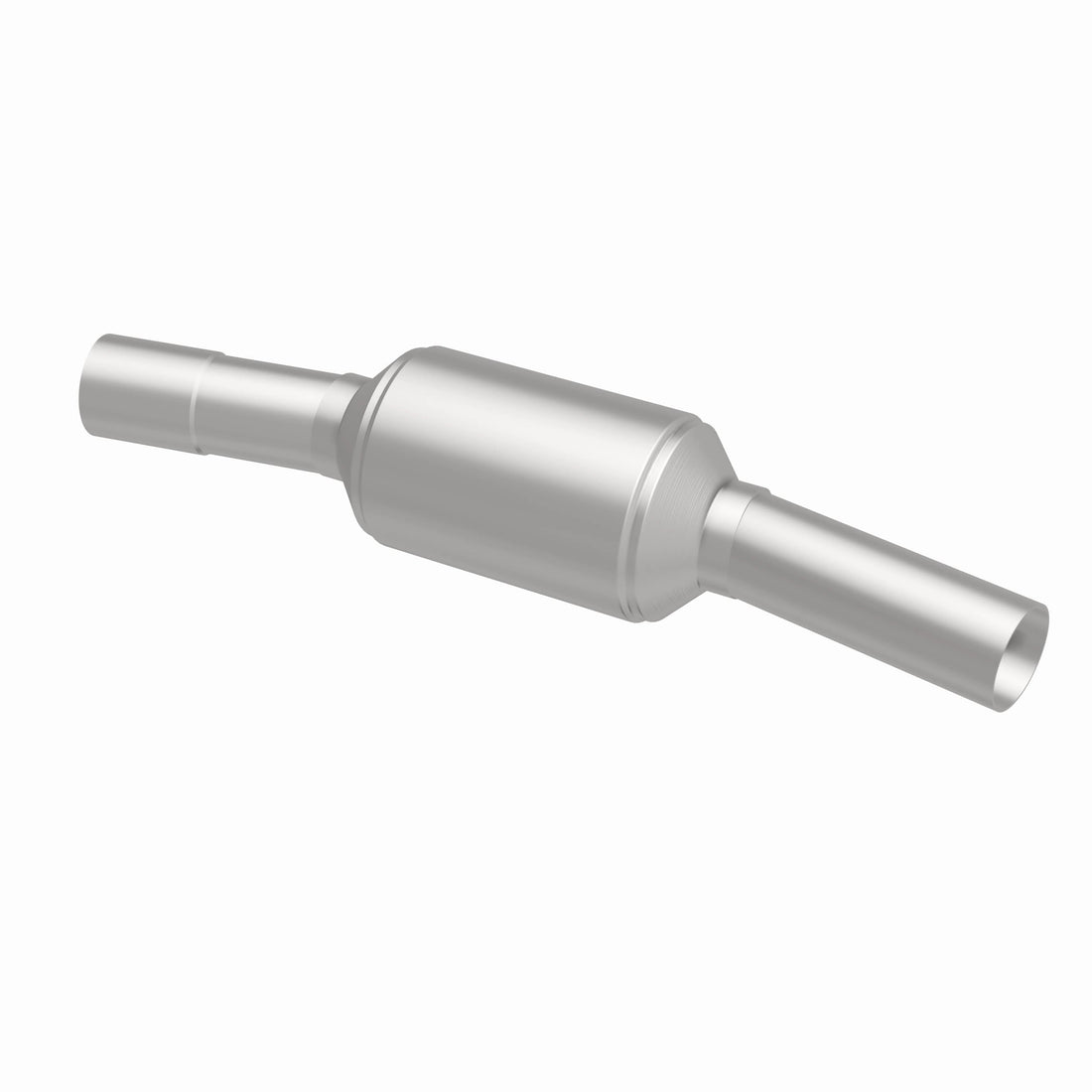 MagnaFlow Exhaust Products 3391432 - California CARB Direct-Fit Catalytic Converter