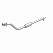 MagnaFlow Exhaust Products 3391438 - California CARB Direct-Fit Catalytic Converter 1