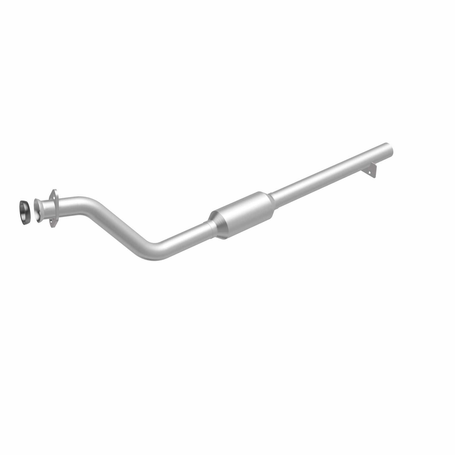 MagnaFlow Exhaust Products 3391438 - California CARB Direct-Fit Catalytic Converter 1