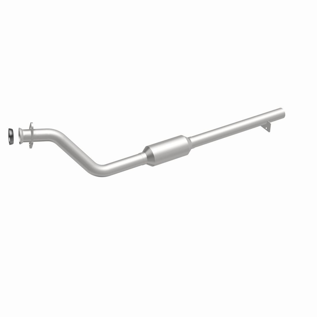 MagnaFlow Exhaust Products 3391438 - California CARB Direct-Fit Catalytic Converter 2
