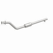MagnaFlow Exhaust Products 3391438 - California CARB Direct-Fit Catalytic Converter 2