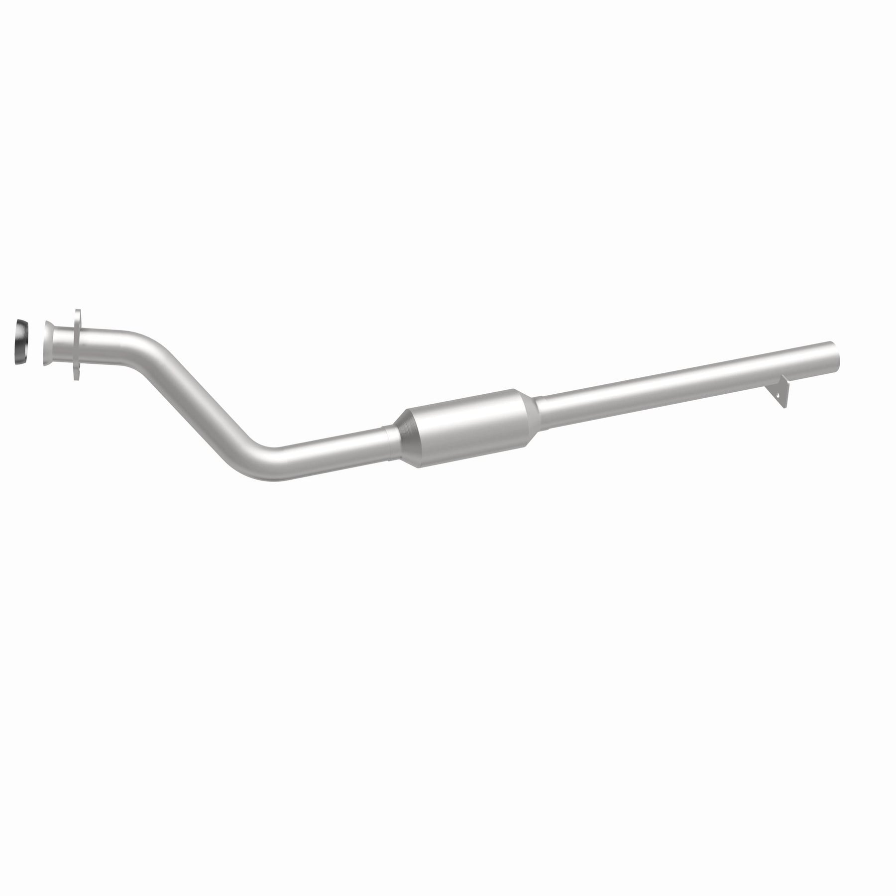 MagnaFlow Exhaust Products 3391438 - California CARB Direct-Fit Catalytic Converter 3