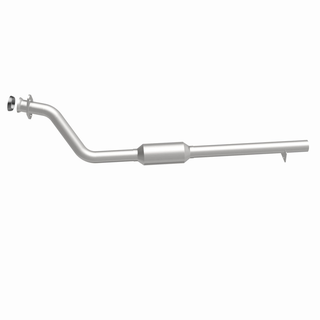 MagnaFlow Exhaust Products 3391438 - California CARB Direct-Fit Catalytic Converter 4