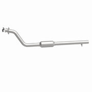 MagnaFlow Exhaust Products 3391438 - California CARB Direct-Fit Catalytic Converter 4