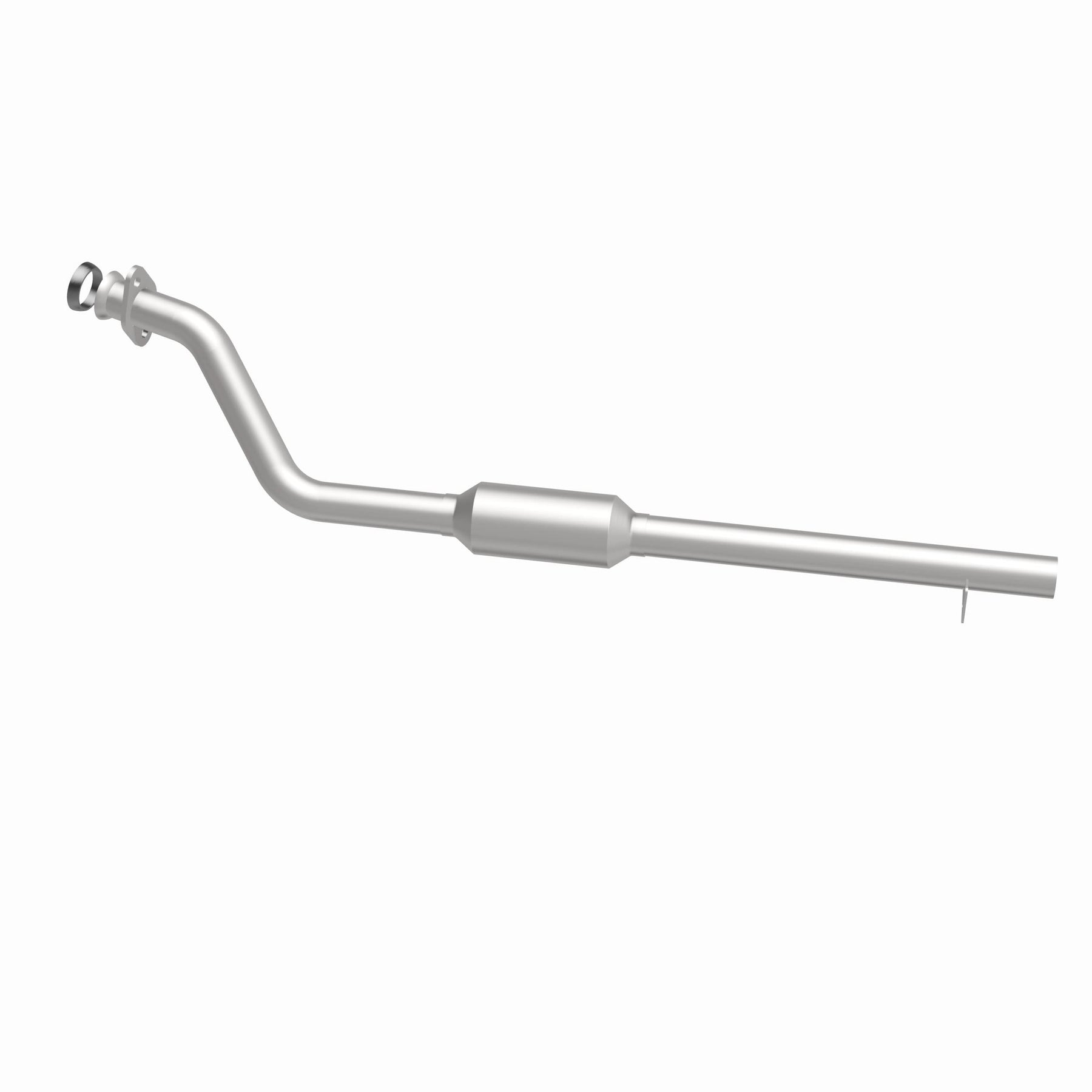 MagnaFlow Exhaust Products 3391438 - California CARB Direct-Fit Catalytic Converter 5
