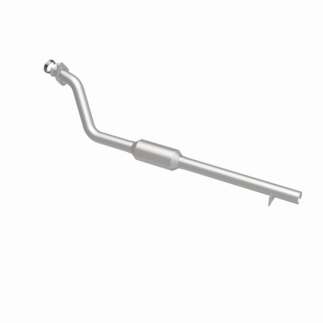 MagnaFlow Exhaust Products 3391438 - California CARB Direct-Fit Catalytic Converter
