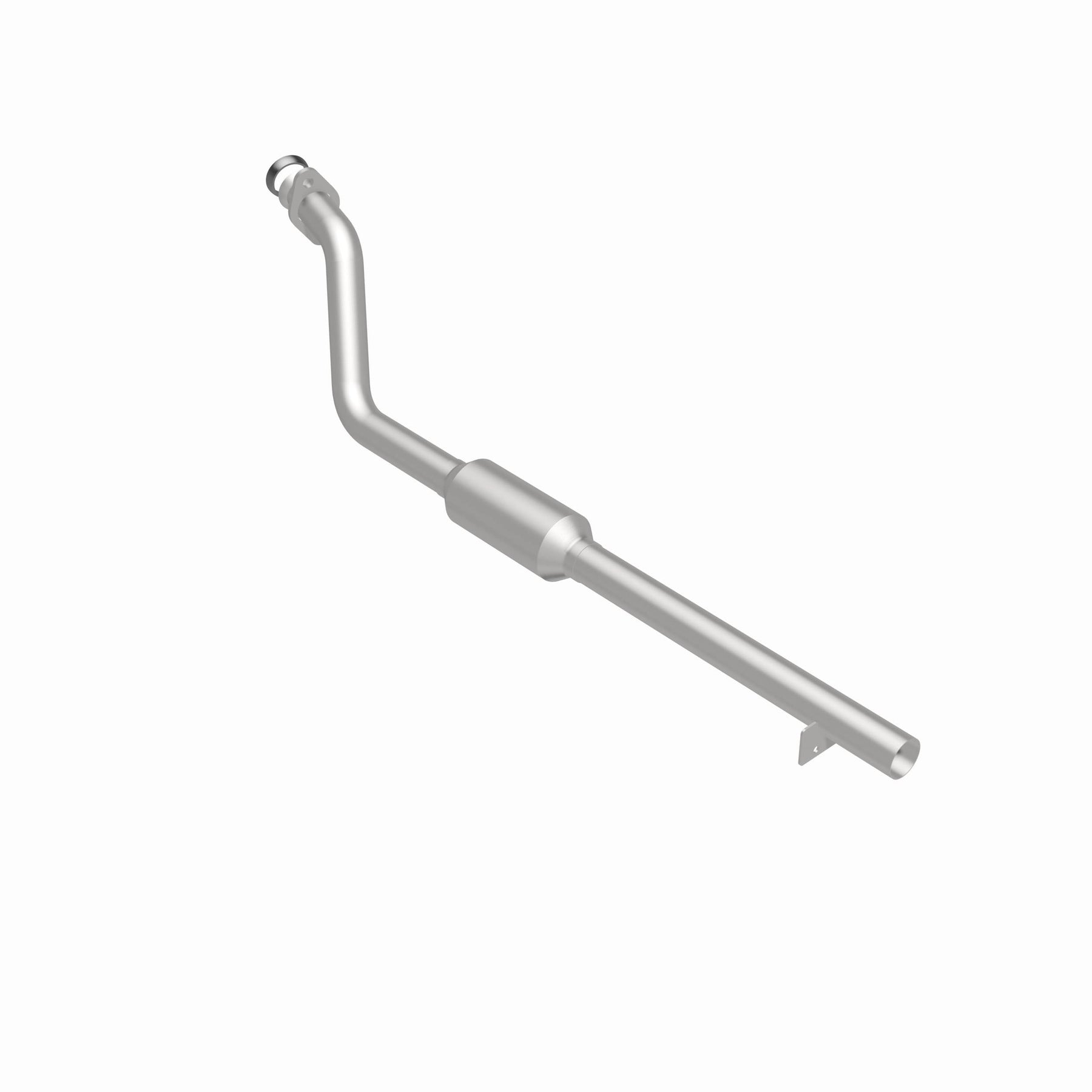 MagnaFlow Exhaust Products 3391438 - California CARB Direct-Fit Catalytic Converter