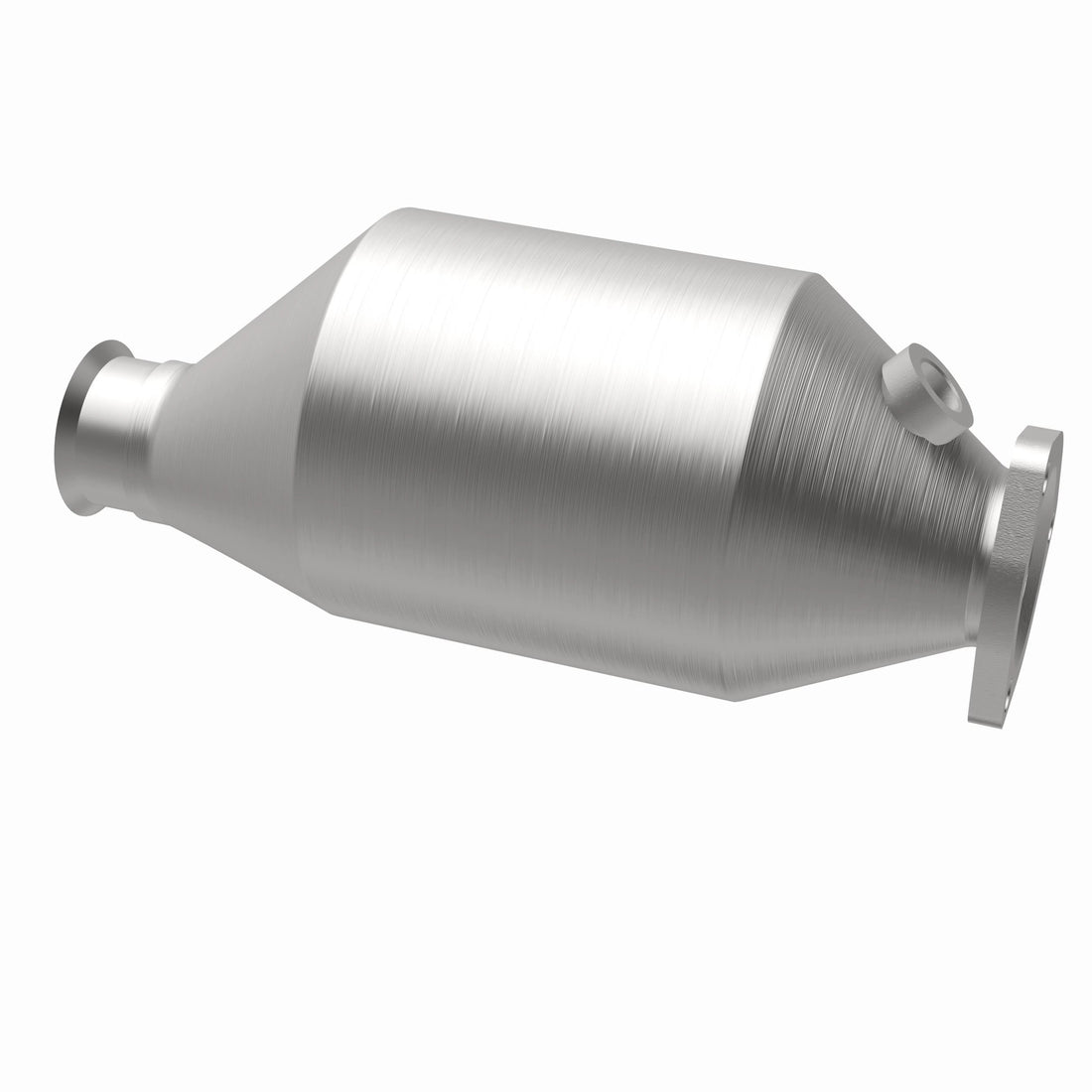 MagnaFlow Exhaust Products 3391449 - California CARB Direct-Fit Catalytic Converter 2
