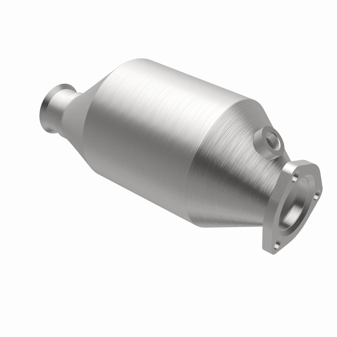 MagnaFlow Exhaust Products 3391449 - California CARB Direct-Fit Catalytic Converter 3