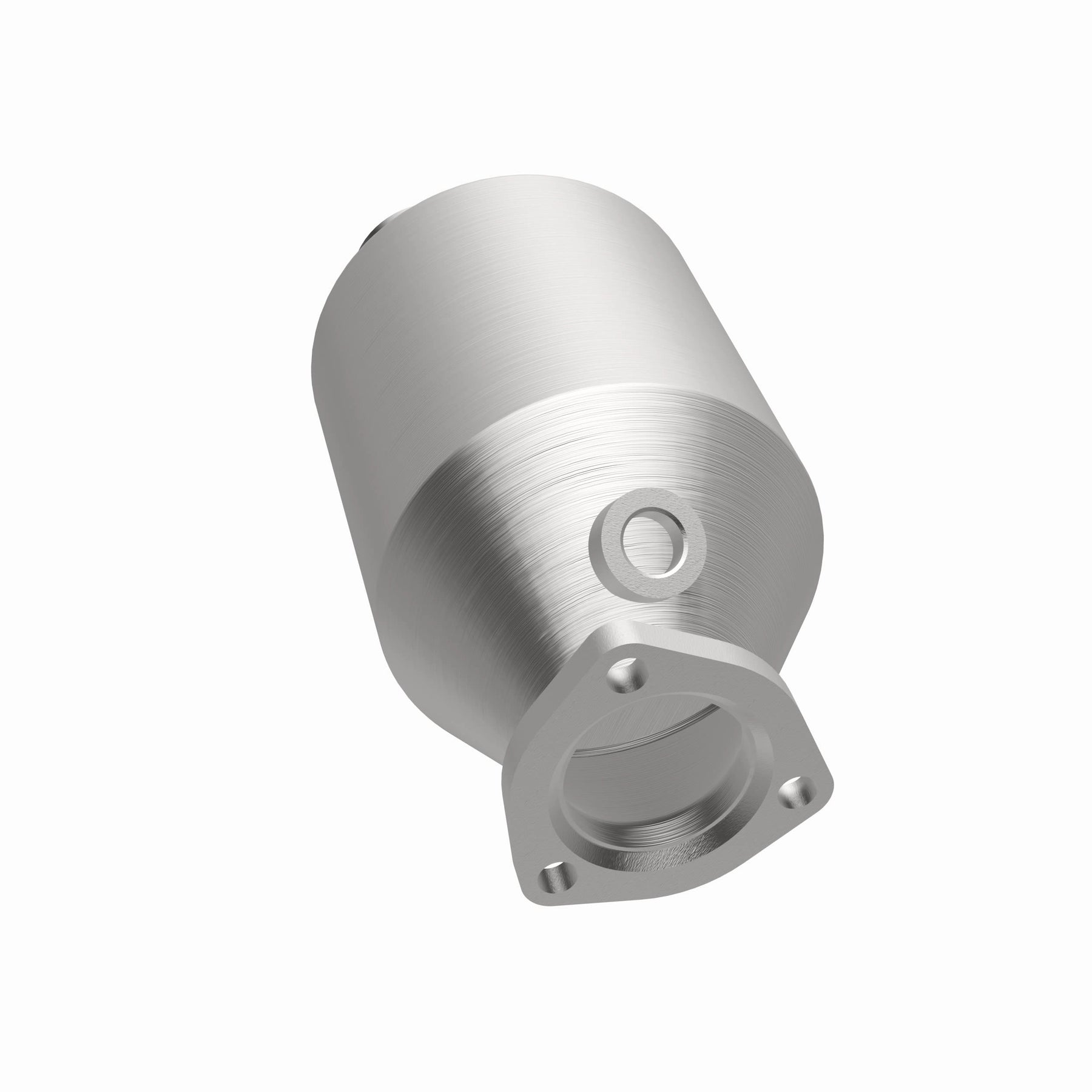 MagnaFlow Exhaust Products 3391449 - California CARB Direct-Fit Catalytic Converter 5