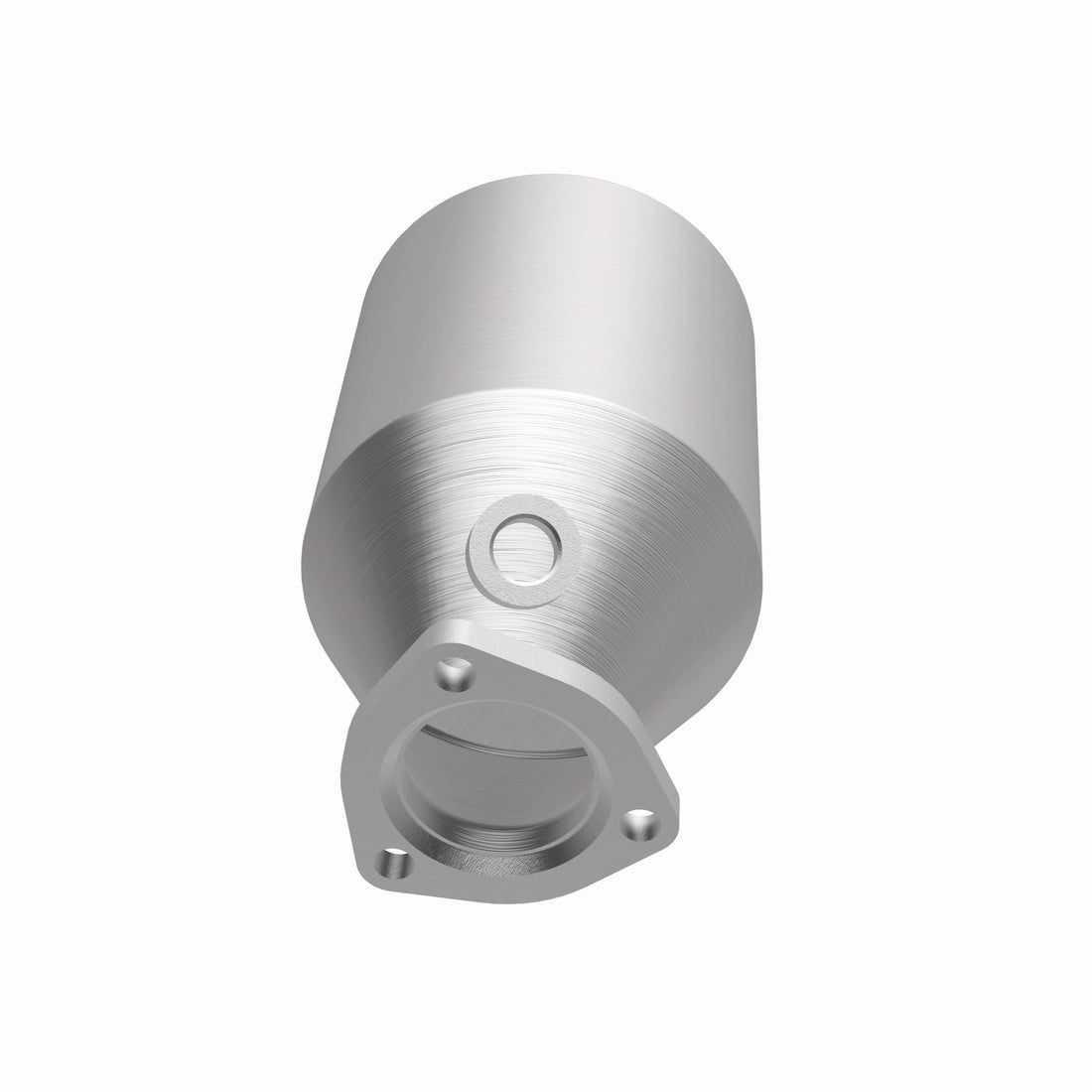 MagnaFlow Exhaust Products 3391449 - California CARB Direct-Fit Catalytic Converter