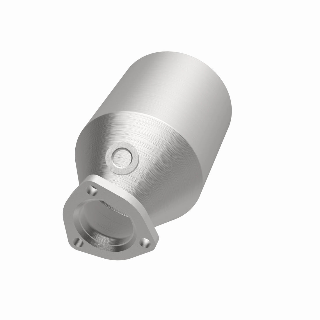 MagnaFlow Exhaust Products 3391449 - California CARB Direct-Fit Catalytic Converter