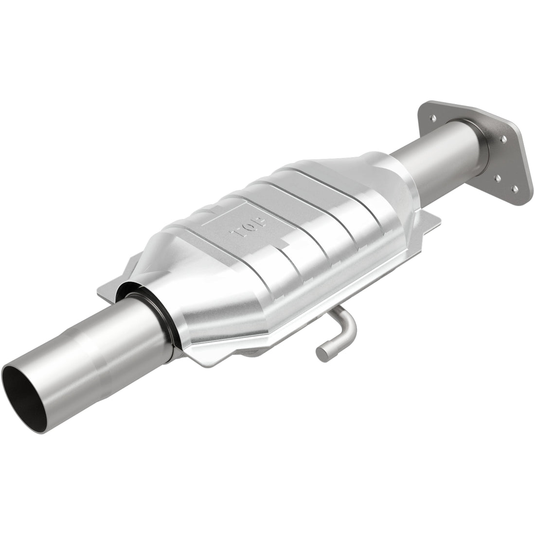 MagnaFlow Exhaust Products 3391456 - California CARB Direct-Fit Catalytic Converter 1